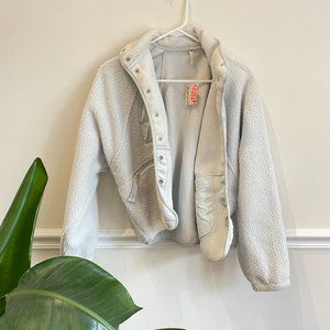 NWT FP Movement Hit The Slopes Jacket